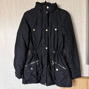 Women’s Winter Coat
